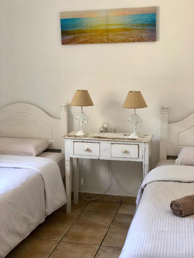Villa Casa Diego Ibiza Santa Eularia des Riu Dış mekan fotoğraf