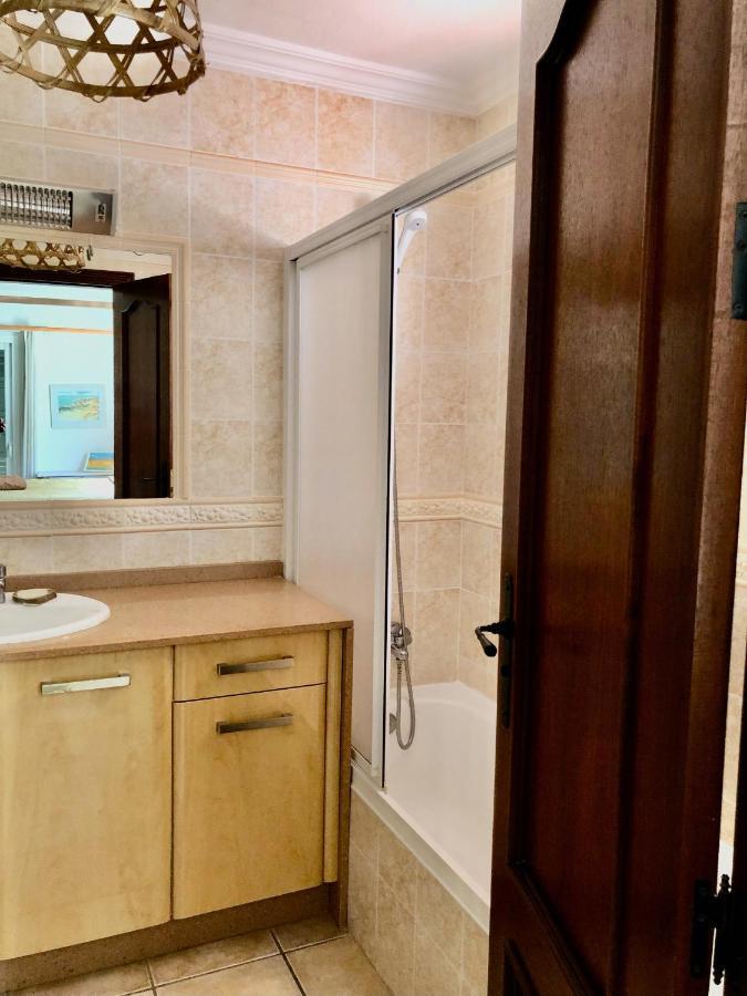 Villa Casa Diego Ibiza Santa Eularia des Riu Dış mekan fotoğraf