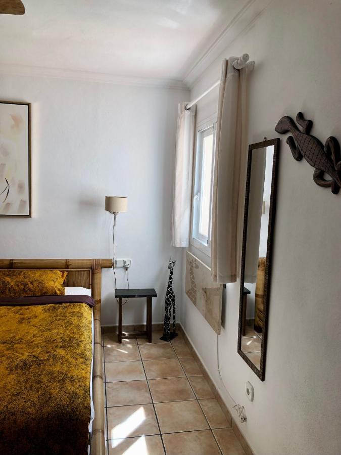 Villa Casa Diego Ibiza Santa Eularia des Riu Dış mekan fotoğraf