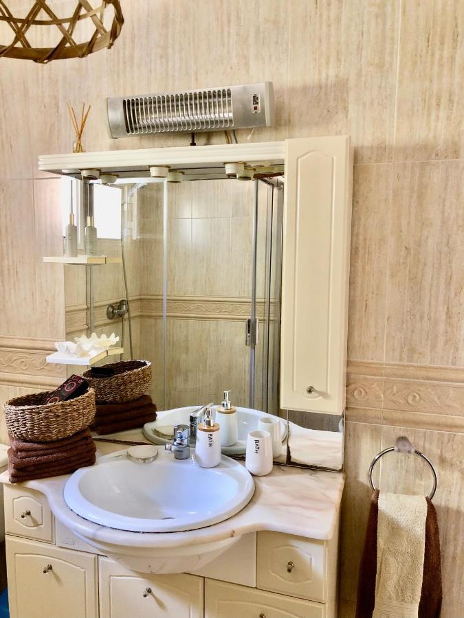 Villa Casa Diego Ibiza Santa Eularia des Riu Dış mekan fotoğraf